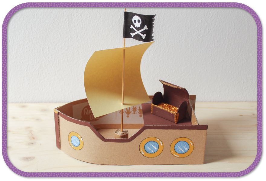 barca dei pirati per bambini finale 2