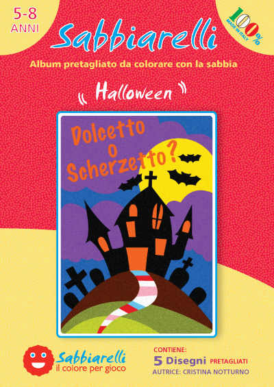 Album - Halloween