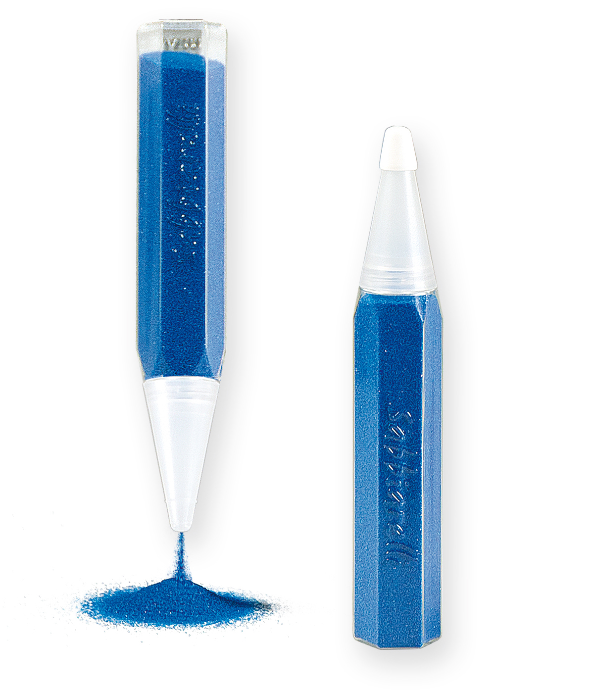 Penna - Colore Blu